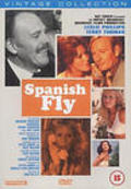 Spanish Fly - wallpapers.