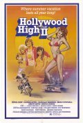 Hollywood High Part II - wallpapers.