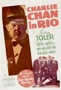 Charlie Chan in Rio - wallpapers.