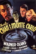 Charlie Chan at Monte Carlo - wallpapers.