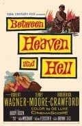 Between Heaven and Hell - wallpapers.