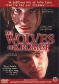 The Wolves of Kromer - wallpapers.