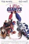 Little Giants pictures.