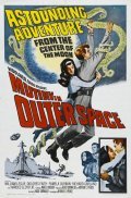 Mutiny in Outer Space - wallpapers.