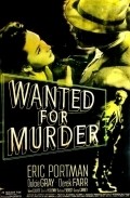 Wanted for Murder - wallpapers.
