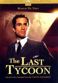 The Last Tycoon - wallpapers.