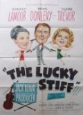 The Lucky Stiff pictures.