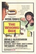 The Wrong Box pictures.