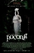 Pocong pictures.