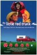 The Little Red Truck pictures.