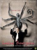Louise Bourgeois pictures.
