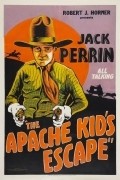 The Apache Kid's Escape pictures.