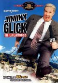 Jiminy Glick in Lalawood - wallpapers.
