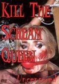 Kill the Scream Queen - wallpapers.