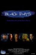 Black Days - wallpapers.