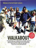 Walkabout - wallpapers.