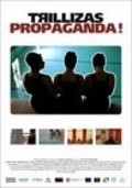 Trillizas propaganda pictures.