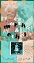 Martha & Ethel - wallpapers.