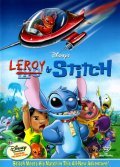 Leroy & Stitch pictures.
