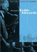 The Legend of Teddy Edwards - wallpapers.