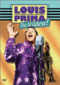 Louis Prima: The Wildest! - wallpapers.