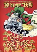 Tales of the Rat Fink pictures.