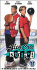 Alley Cats Strike - wallpapers.
