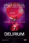 Cirque du Soleil: Delirium pictures.