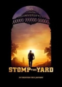 Stomp the Yard - wallpapers.