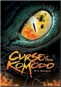 The Curse of the Komodo pictures.
