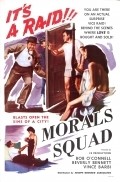 Morals Squad - wallpapers.