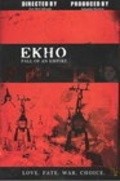 Ekho: Fall of an Empire - wallpapers.