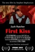 First Kiss - wallpapers.