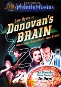 Donovan's Brain - wallpapers.