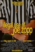 Illegal Use of Joe Zopp - wallpapers.