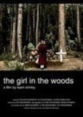 The Girl in the Woods - wallpapers.