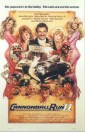 Cannonball Run II pictures.