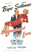 Appointment for Love - wallpapers.