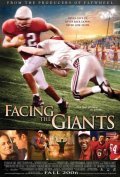 Facing the Giants - wallpapers.