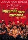 On Tiptoe: The Music of Ladysmith Black Mambazo - wallpapers.