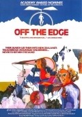 Off the Edge - wallpapers.