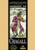Homage to Chagall: The Colours of Love - wallpapers.