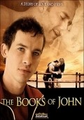 The Books of John - wallpapers.