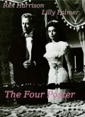 The Four Poster pictures.