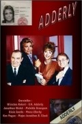 Adderly  (serial 1986-1989) - wallpapers.