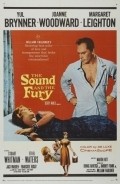 The Sound and the Fury pictures.