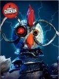 Robot Chicken pictures.
