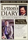 Lytton's Diary  (serial 1985-1986) pictures.