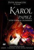 Karol, un Papa rimasto uomo - wallpapers.
