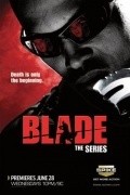 Blade: The Series pictures.